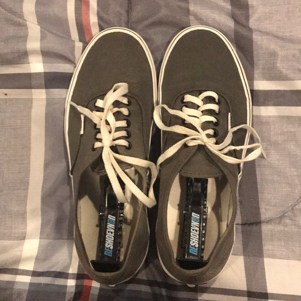 Vans shoes